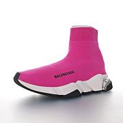Balenciaga Speed Trainer 5173 19W0 7U0 1911 - 4