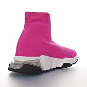 Balenciaga Speed Trainer 5173 19W0 7U0 1911 - 6