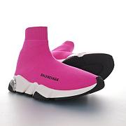 Balenciaga Speed Trainer 5173 19W0 7U0 1911 - 5