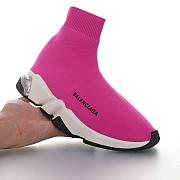 Balenciaga Speed Trainer 5173 19W0 7U0 1911 - 2