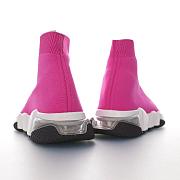 Balenciaga Speed Trainer 5173 19W0 7U0 1911 - 3