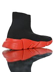 Balenciaga Speed Trainer 494371 W 05G 0227 - 4