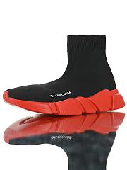 Balenciaga Speed Trainer 494371 W 05G 0227 - 3