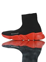 Balenciaga Speed Trainer 494371 W 05G 0227 - 2