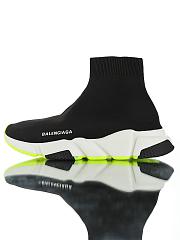 Balenciaga Speed Trainer 494371 W 05G 1000 - 1