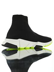 Balenciaga Speed Trainer 494371 W 05G 1000 - 6