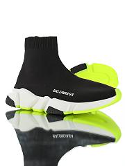 Balenciaga Speed Trainer 494371 W 05G 1000 - 4