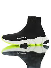 Balenciaga Speed Trainer 494371 W 05G 1000 - 2