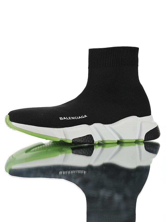 Balenciaga Speed Trainer 494371 W105G 1000 - 1