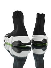 Balenciaga Speed Trainer 494371 W105G 1000 - 6