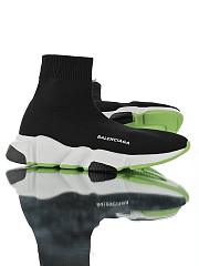Balenciaga Speed Trainer 494371 W105G 1000 - 5