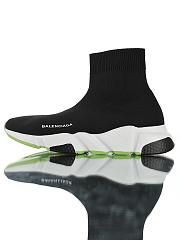 Balenciaga Speed Trainer 494371 W105G 1000 - 4
