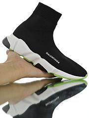 Balenciaga Speed Trainer 494371 W105G 1000 - 2