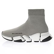 Balenciaga Speed Trainer 494371 W205G 1000 - 1