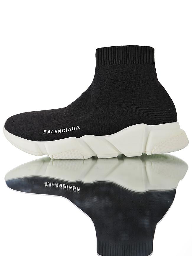 Balenciaga Speed Trainer 494371 W305G 1000 - 1