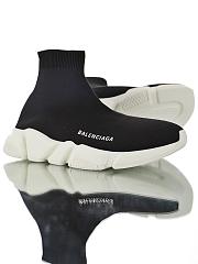Balenciaga Speed Trainer 494371 W305G 1000 - 3