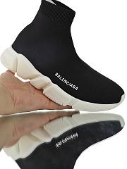 Balenciaga Speed Trainer 494371 W305G 1000 - 2