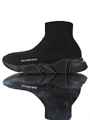Balenciaga Speed Trainer 494371 W 05G 0224 - 1