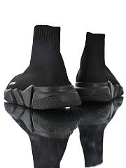 Balenciaga Speed Trainer 494371 W 05G 0224 - 4