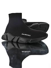Balenciaga Speed Trainer 494371 W 05G 0224 - 3
