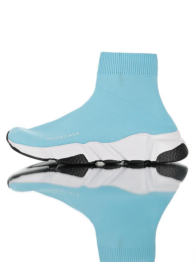 Balenciaga Speed Trainer 494371 W 05G 0225 - 1