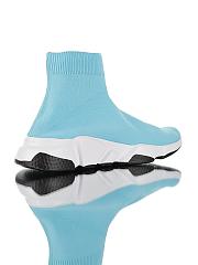 Balenciaga Speed Trainer 494371 W 05G 0225 - 6