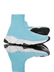 Balenciaga Speed Trainer 494371 W 05G 0225 - 4