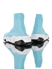 Balenciaga Speed Trainer 494371 W 05G 0225 - 3