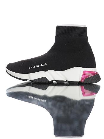 Balenciaga Speed Trainer Light Purple