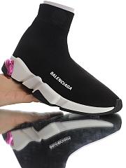 Balenciaga Speed Trainer Light Purple - 5