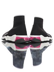 Balenciaga Speed Trainer Light Purple - 6