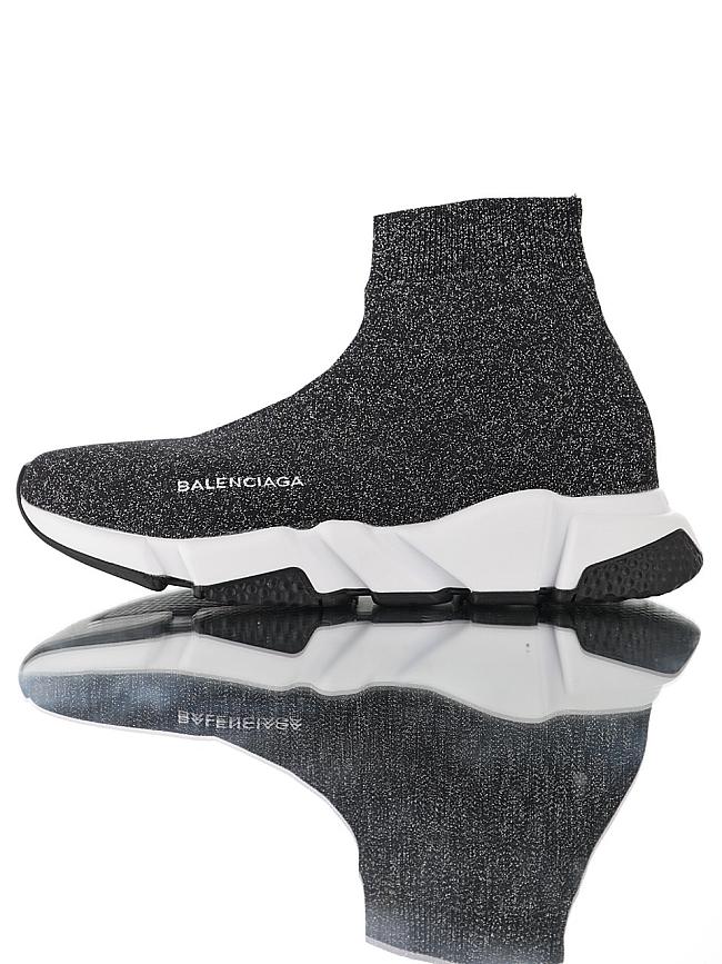 Balenciaga Speed Trainer 494371 W 505G 0227 - 1