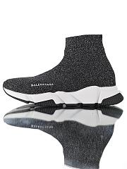 Balenciaga Speed Trainer 494371 W 505G 0227 - 4