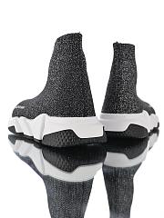 Balenciaga Speed Trainer 494371 W 505G 0227 - 3