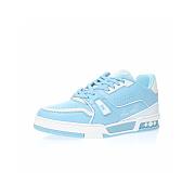 LOUIS VUITTON TRAINER SNEAKER   LV 1A8WAJ - 4