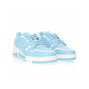 LOUIS VUITTON TRAINER SNEAKER   LV 1A8WAJ - 2