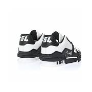 LOUIS VUITTON TRAINER SNEAKER   LV1AA8BW - 5