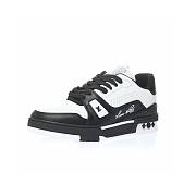 LOUIS VUITTON TRAINER SNEAKER   LV1AA8BW - 4