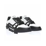 LOUIS VUITTON TRAINER SNEAKER   LV1AA8BW - 3