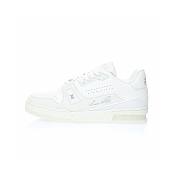 LOUIS VUITTON TRAINER SNEAKER LV1AA8WA - 1