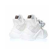 LOUIS VUITTON TRAINER SNEAKER LV1AACPW - 6