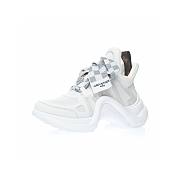 LOUIS VUITTON TRAINER SNEAKER LV1AACPW - 5