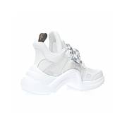 LOUIS VUITTON TRAINER SNEAKER LV1AACPW - 3