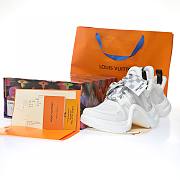 LOUIS VUITTON TRAINER SNEAKER LV1AACPW - 4