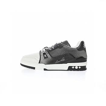 LOUIS VUITTON TRAINER SNEAKER LV1AA6BK