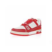 LOUIS VUITTON TRAINER SNEAKER LV1A8PJW - 6