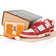 LOUIS VUITTON TRAINER SNEAKER LV1A8PJW - 2