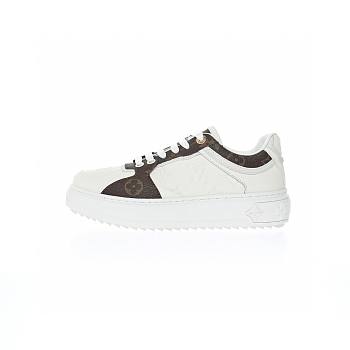 LOUIS VUITTON TRAINER SNEAKER LV1A9F7A