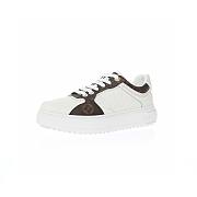 LOUIS VUITTON TRAINER SNEAKER LV1A9F7A - 6
