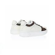 LOUIS VUITTON TRAINER SNEAKER LV1A9F7A - 3